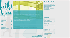 Desktop Screenshot of gibliestal.ch